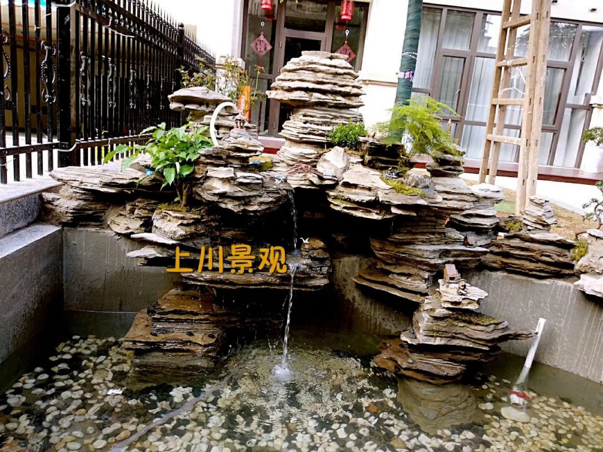 常德上川園林景觀工程有限公司,常德風(fēng)景園林,賓館山莊,花園別墅,渡假村,居住區(qū)環(huán)境