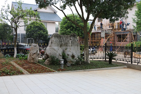 常德上川園林景觀工程有限公司,別墅庭院,小橋流水、假山,水池凈化,溫泉,防腐木,碳化木,花園木,亭子,木屋